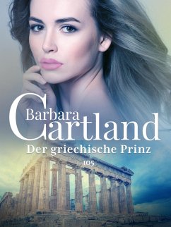 Der griechische Prinz (eBook, ePUB) - Cartland, Barbara