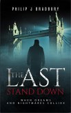 The Last Stand Down (The Last series, #1) (eBook, ePUB)