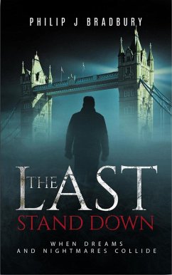 Cover The Last Stand Down (The Last series, #1) (eBook, ePUB)