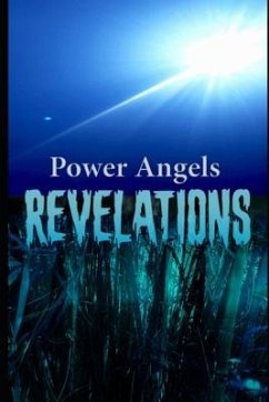 Power Angels: Revelations - Rocha, Henrique