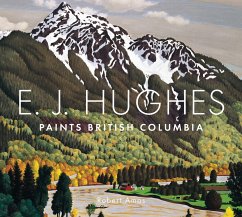 E.J. Hughes Paints British Columbia - Amos, Robert