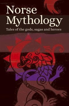 Norse Mythology - Authors, Various