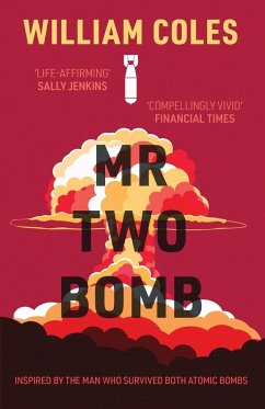 Mr Two-Bomb - Coles, William