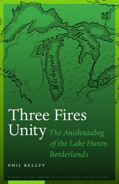 Three Fires Unity - Bellfy, Phil