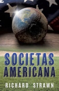 Societas Americana - Strawn, Richard