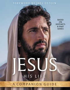 Jesus: His Life - A&E Television Networks