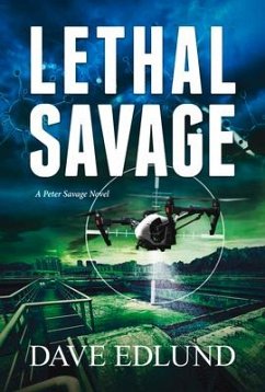 Lethal Savage - Edlund, Dave