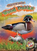 Wood Ducks