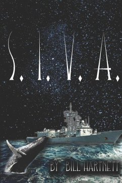 S.I.V.A.: Suboceanic Intelligence and Vocabulary Analyzer - Hartnett, Bill