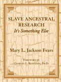 Slave Ancestral Research