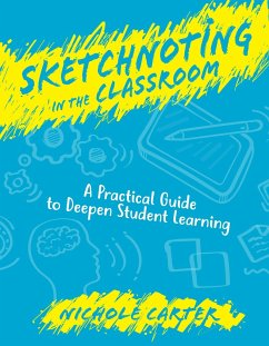 Sketchnoting in the Classroom - Carter, Nichole