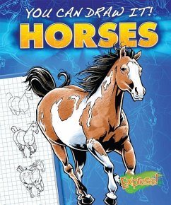 Horses - Eppard, Jon