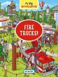 My Big Wimmelbook(r) - Fire Trucks! - Bild 1