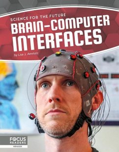 Brain-Computer Interfaces - Amstutz, Lisa J