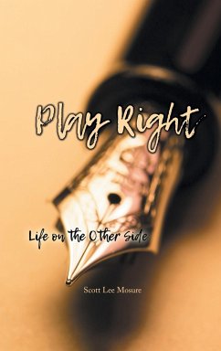 Play Right - Mosure, Scott Lee