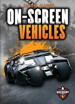 On-Screen Vehicles - Green, Sara