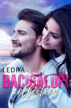 Bacigalupi Collection - Ledra