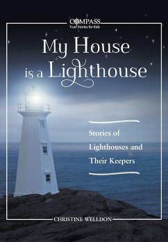My House Is a Lighthouse - Welldon, Christine