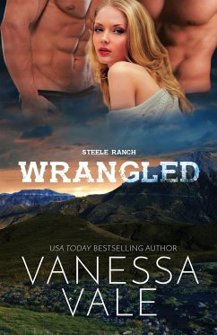 Wrangled - Vale, Vanessa