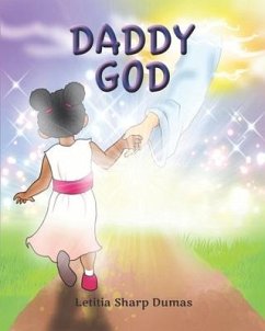 Daddy God - Dumas, Letitia Sharp