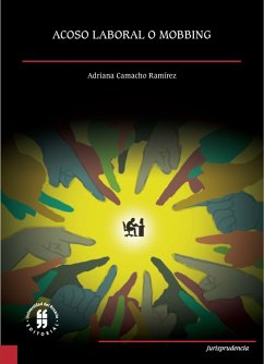 Cover Acoso laboral o mobbing (eBook, ePUB)