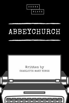 Cover Abbeychurch (eBook, ePUB)