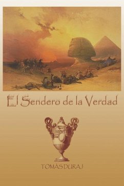 El Sendero de la Verdad - Duraj, Tomás