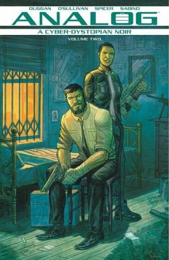 Analog Volume 2 - Duggan, Gerry