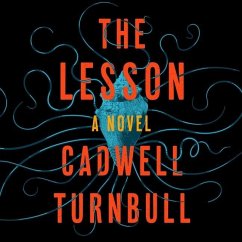 The Lesson - Turnbull, Cadwell