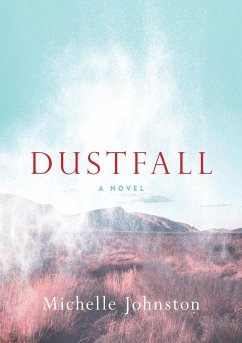 Dustfall - Johnston, Michelle