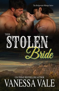 Their Stolen Bride - Vale, Vanessa