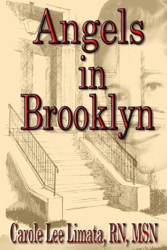 Angels in Brooklyn - Limata, Carole Lee