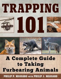 Trapping 101 - Massaro, Philip