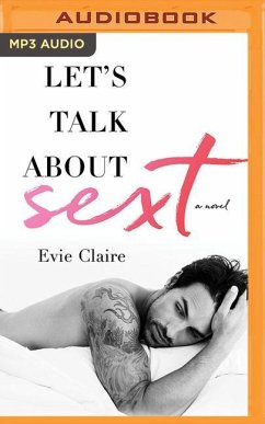 Let's Talk about Sext - Claire, Evie