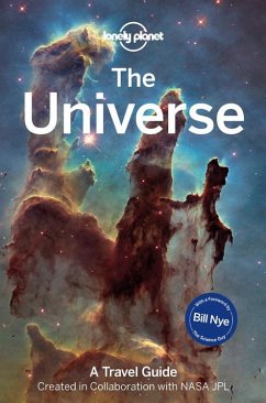 The Universe - Lonely Planet