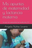 Mis apuntes de maternidad y lactancia materna: La guía de maternidad de madrecitas 123
