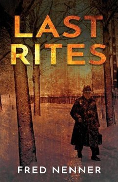 Last Rites - Nenner, Fred
