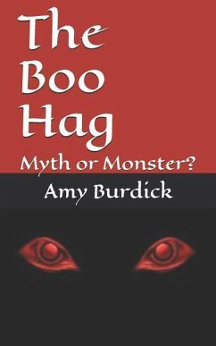 The Boo Hag - Burdick, Amy