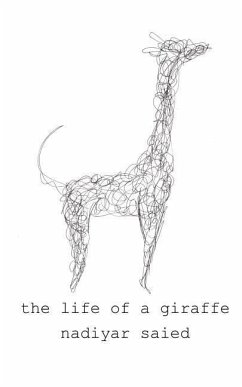 The life of a giraffe - Saied, Nadiyar