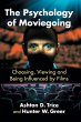 The Psychology of Moviegoing - Bild 1