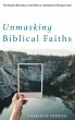 Unmasking Biblical Faiths - Bild 1