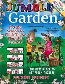 Jumble(r) Garden: It's the Season to Pluck These Plentiful Puzzles!