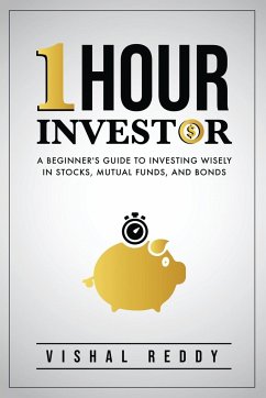 One Hour Investor - Reddy, Vishal