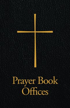 Prayer Book Offices - Church Publishing Incorporated