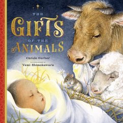 The Gifts of the Animals - Gerber, Carole