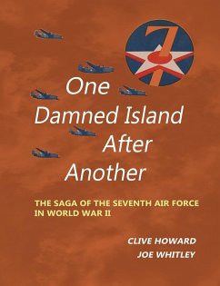 One Damned Island After Another - Howard, Clive; Whitley, Joe