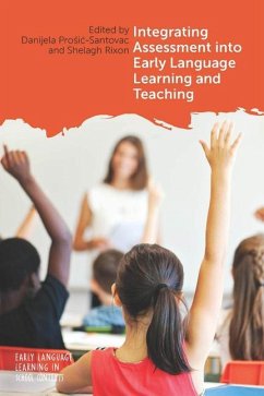 Integrating Assessment Into Early Language Learning and Teaching