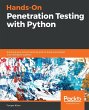 Hands-On Penetration Testing with Python - Bild 1