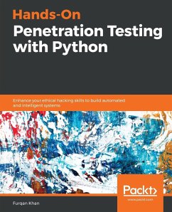 Hands-On Penetration Testing with Python - Khan, Furqan