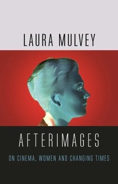 Afterimages - Mulvey, Laura